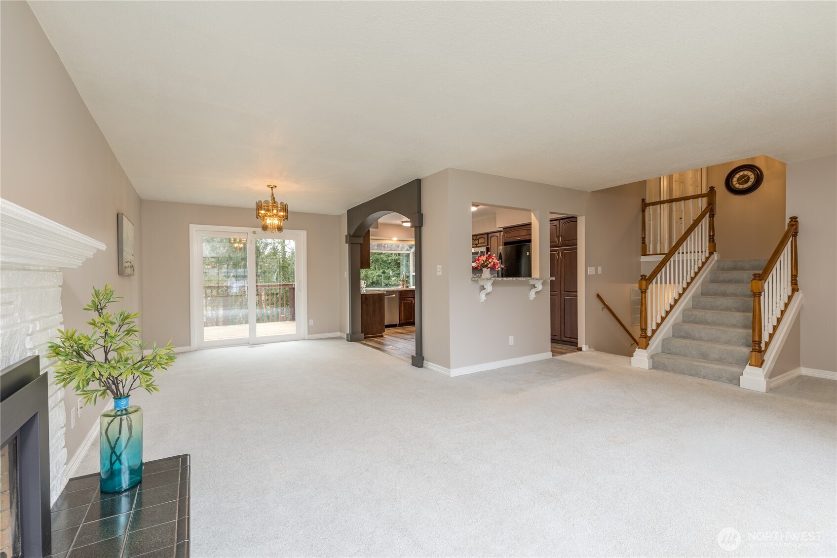 14203 SE 179th Place , Renton, WA 98058