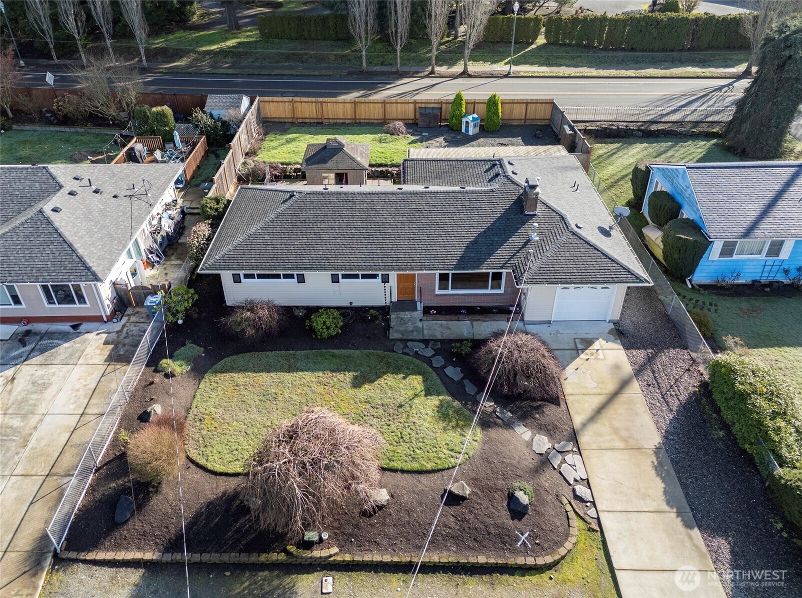 4403 Soundview Drive W, University Place, WA 98466