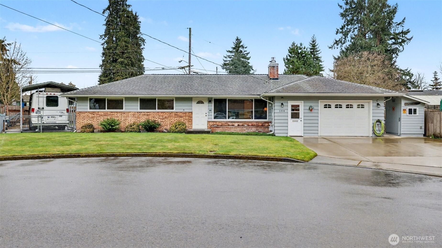 1314 6th Place NE, Auburn, WA 98002