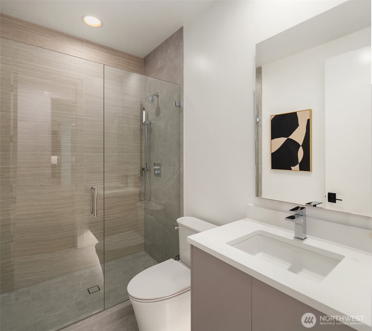 10411 NE 28th Place , Bellevue, WA 98004