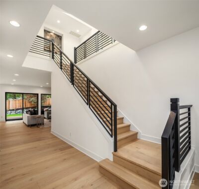 10411 NE 28th Place , Bellevue, WA 98004 - Photo 15