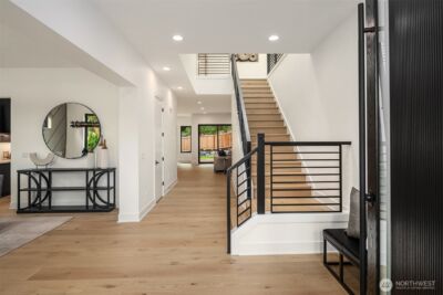 10411 NE 28th Place , Bellevue, WA 98004 - Photo 4