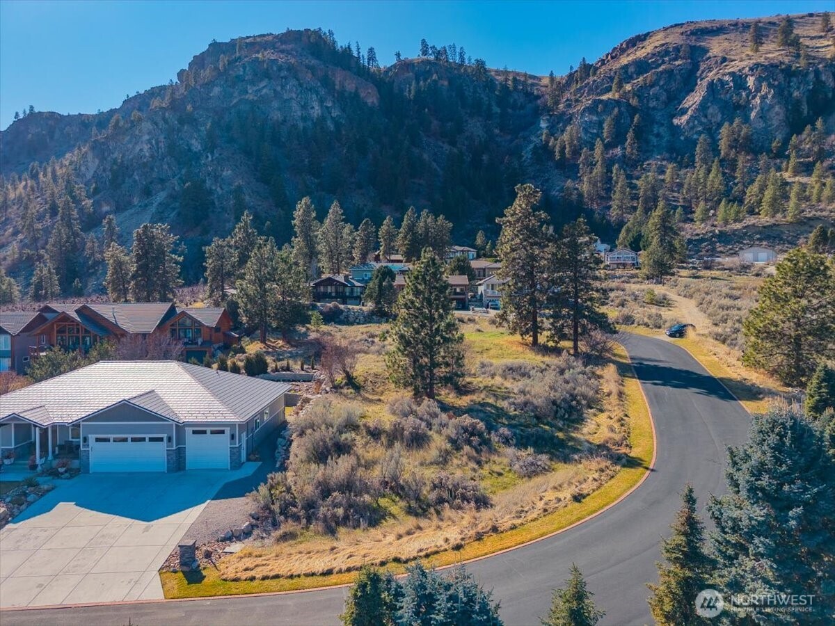 15315 Lakeview Street , Entiat, WA 98822