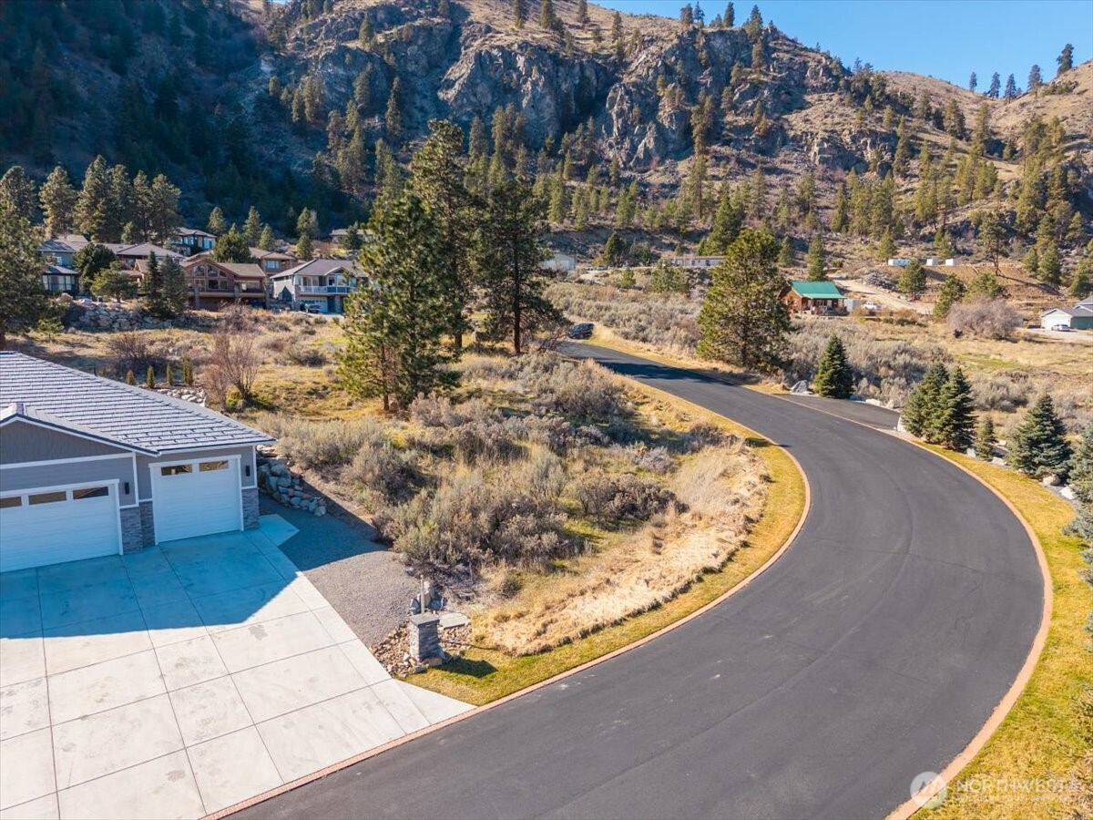 15315 Lakeview Street , Entiat, WA 98822