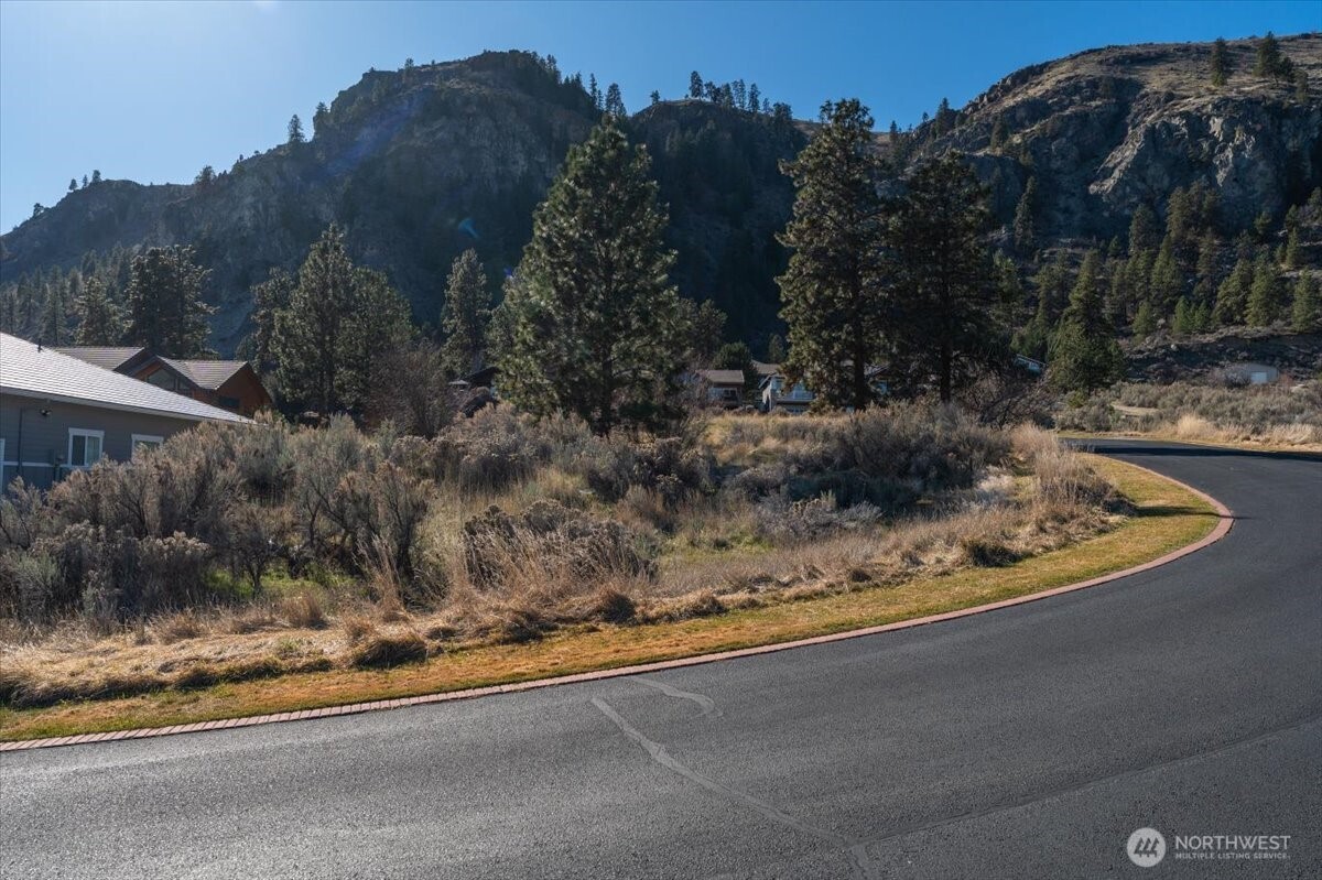 15315 Lakeview Street , Entiat, WA 98822