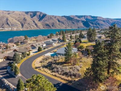 15315 Lakeview Street , Entiat, WA 98822 - Photo 20