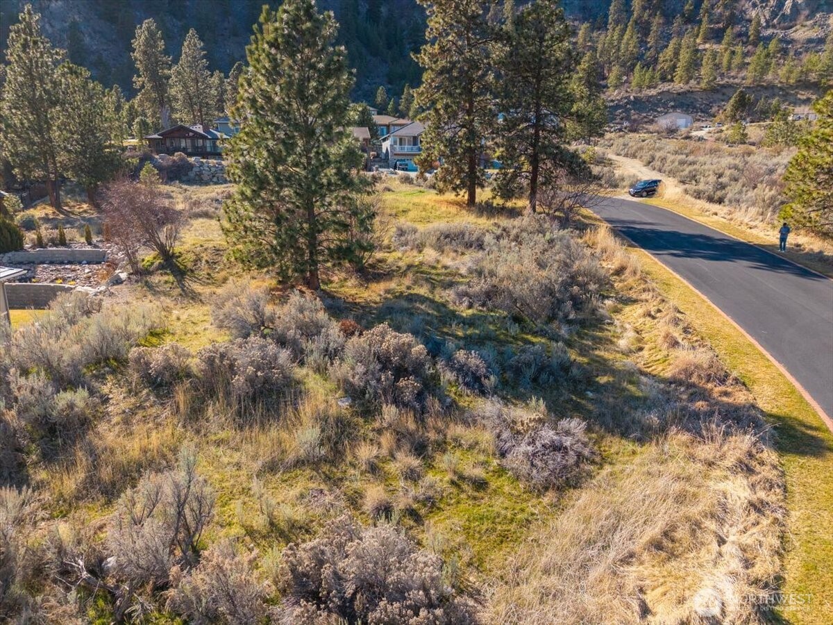 15315 Lakeview Street , Entiat, WA 98822
