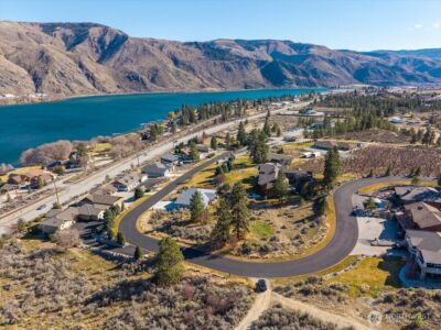 15315 Lakeview Street , Entiat, WA 98822 - Photo 22