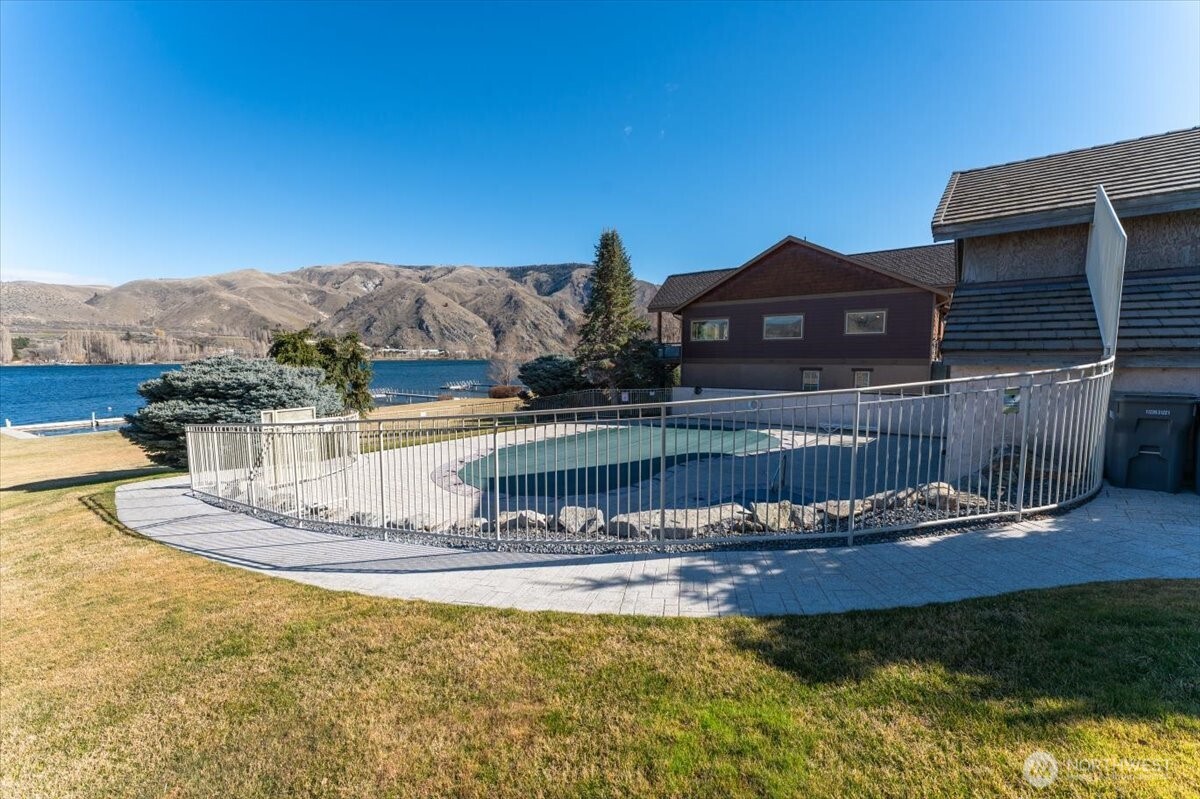 15315 Lakeview Street , Entiat, WA 98822