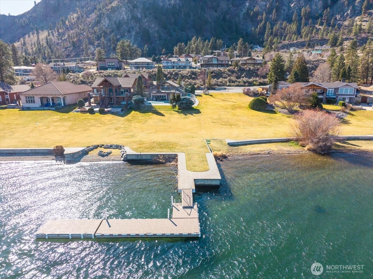 15315 Lakeview Street , Entiat, WA 98822