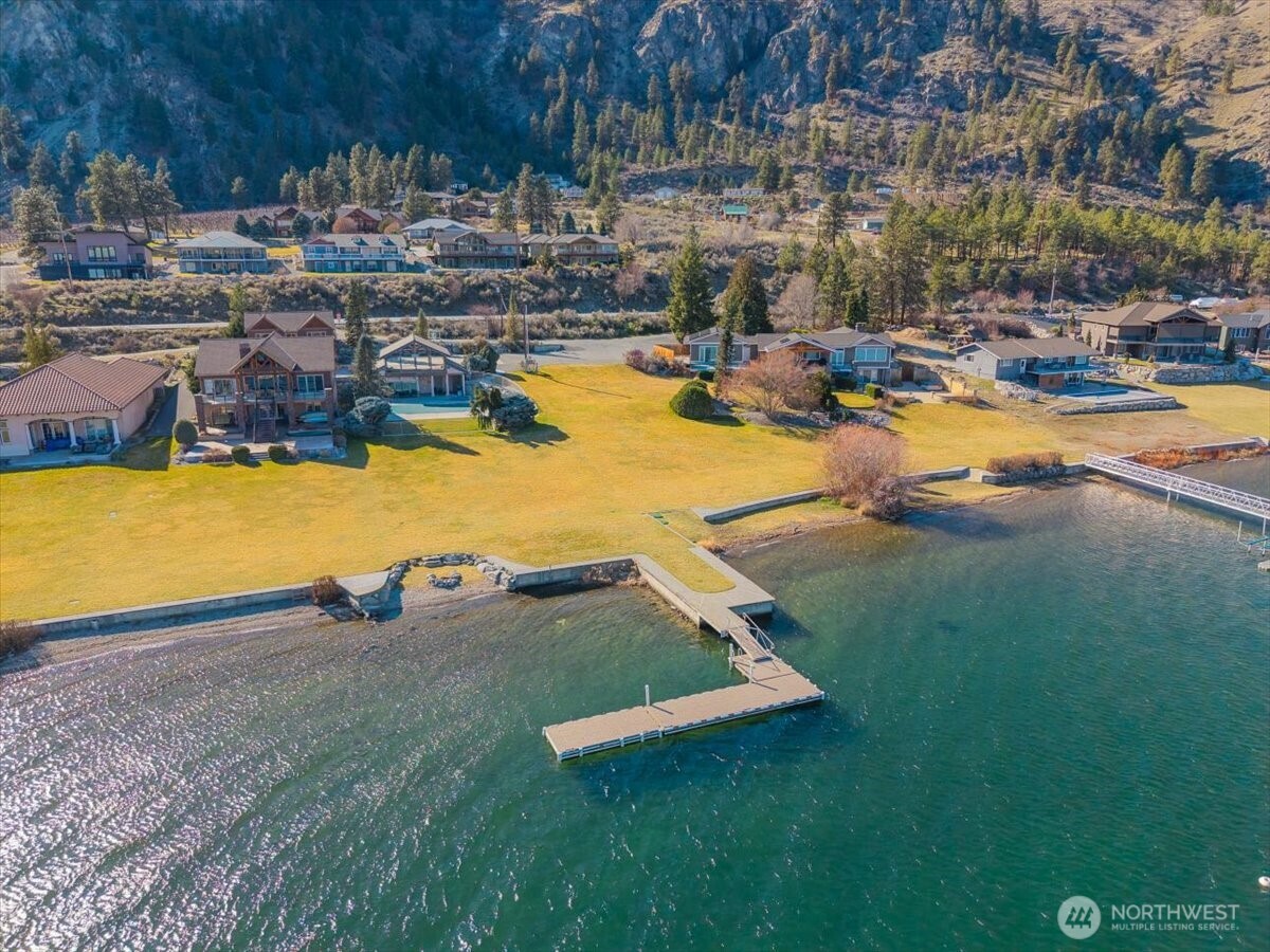 15315 Lakeview Street , Entiat, WA 98822