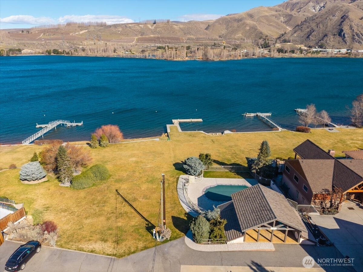 15315 Lakeview Street , Entiat, WA 98822