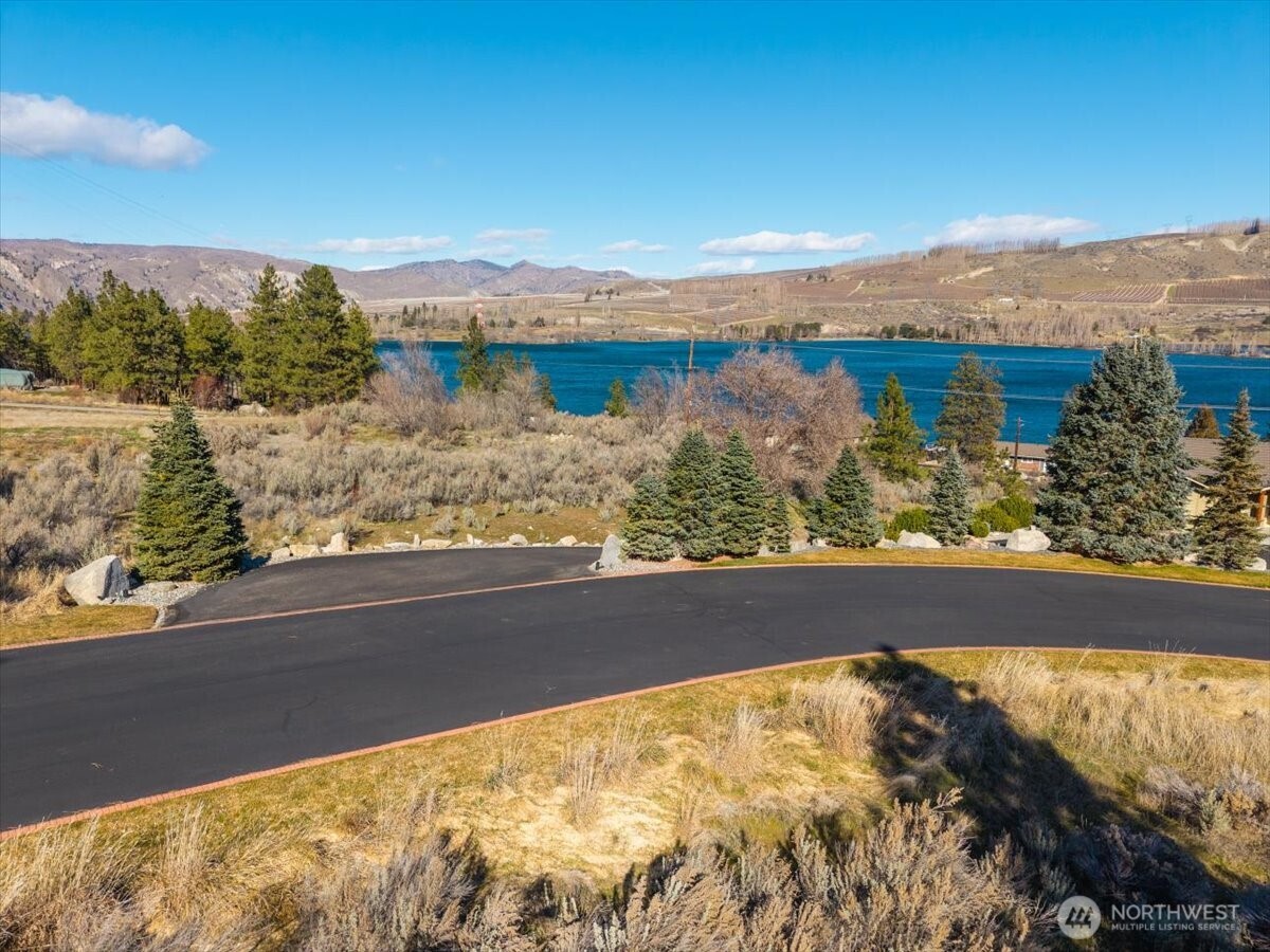 15315 Lakeview Street , Entiat, WA 98822