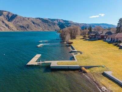 15315 Lakeview Street , Entiat, WA 98822 - Photo 32