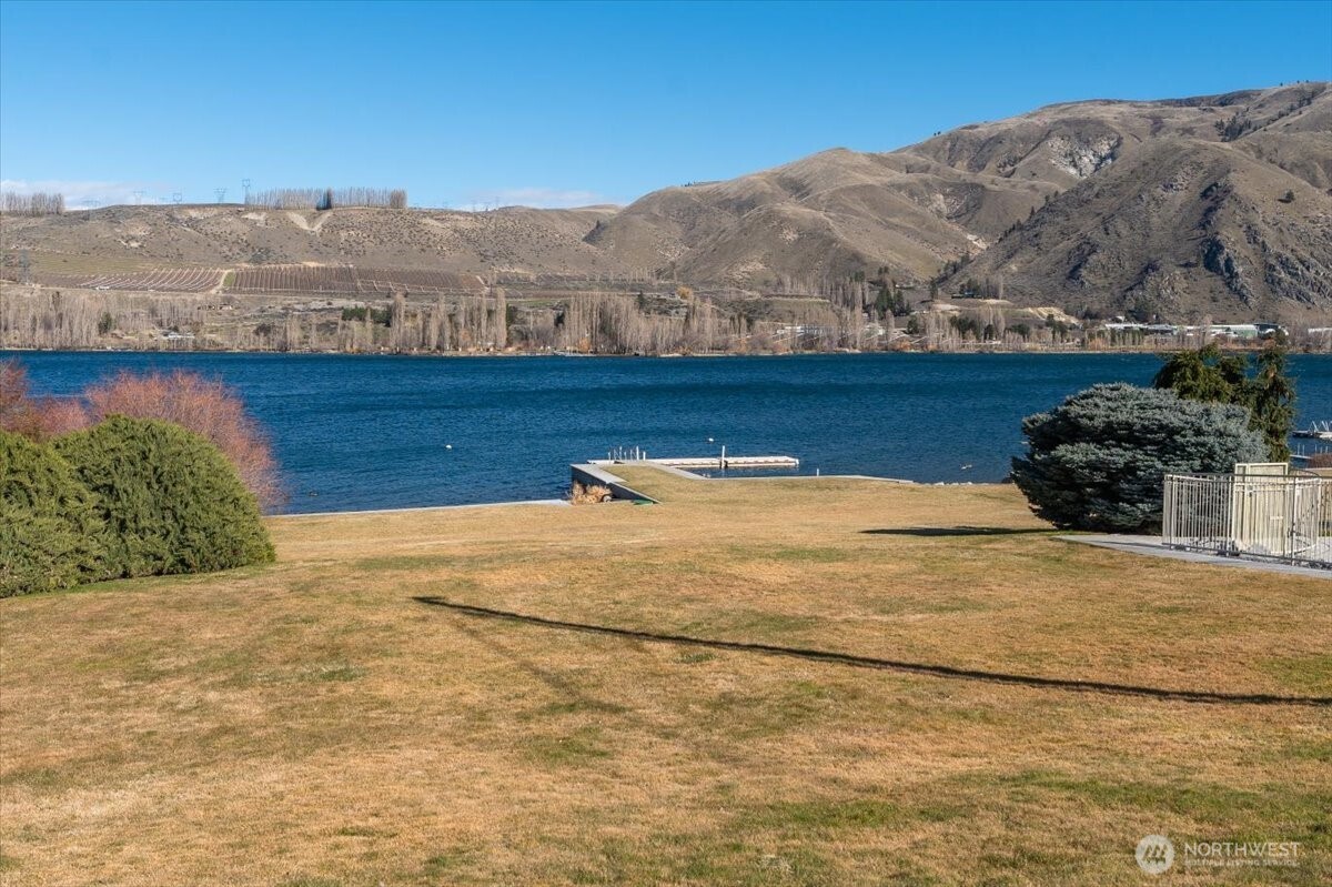 15315 Lakeview Street , Entiat, WA 98822