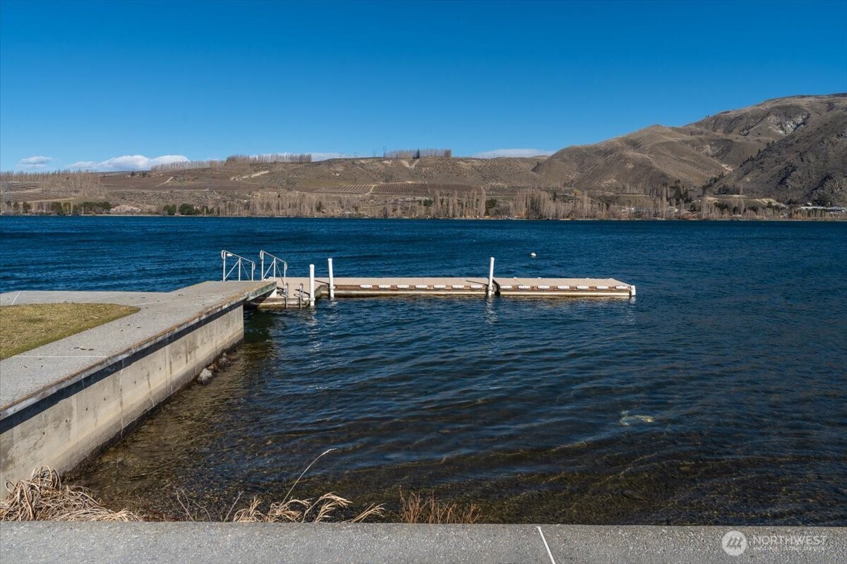 15315 Lakeview Street , Entiat, WA 98822