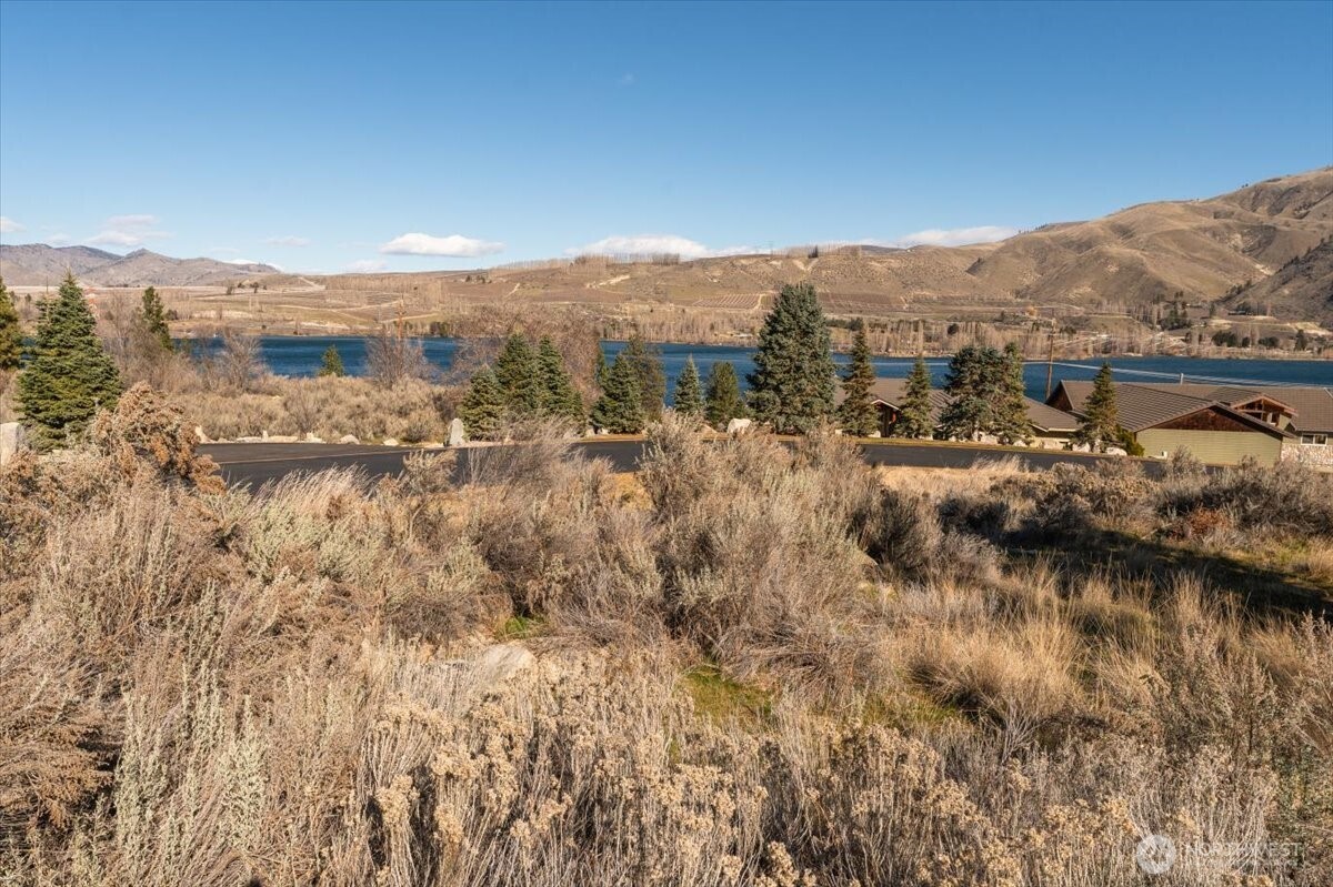 15315 Lakeview Street , Entiat, WA 98822