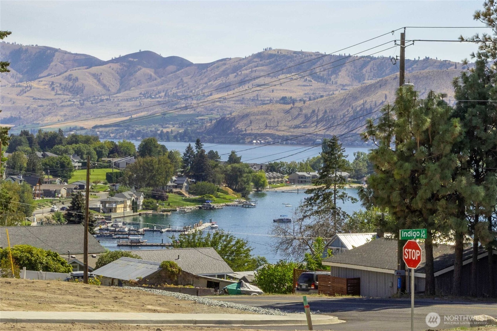 15 Indigo Lane , Manson, WA 98831