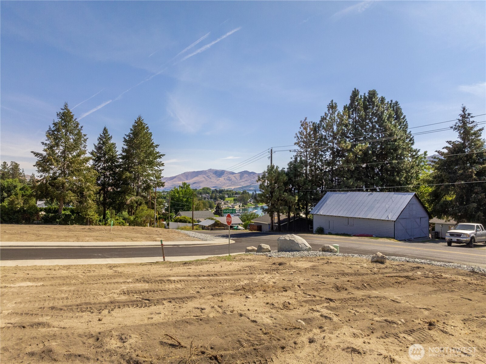 15 Indigo Lane , Manson, WA 98831