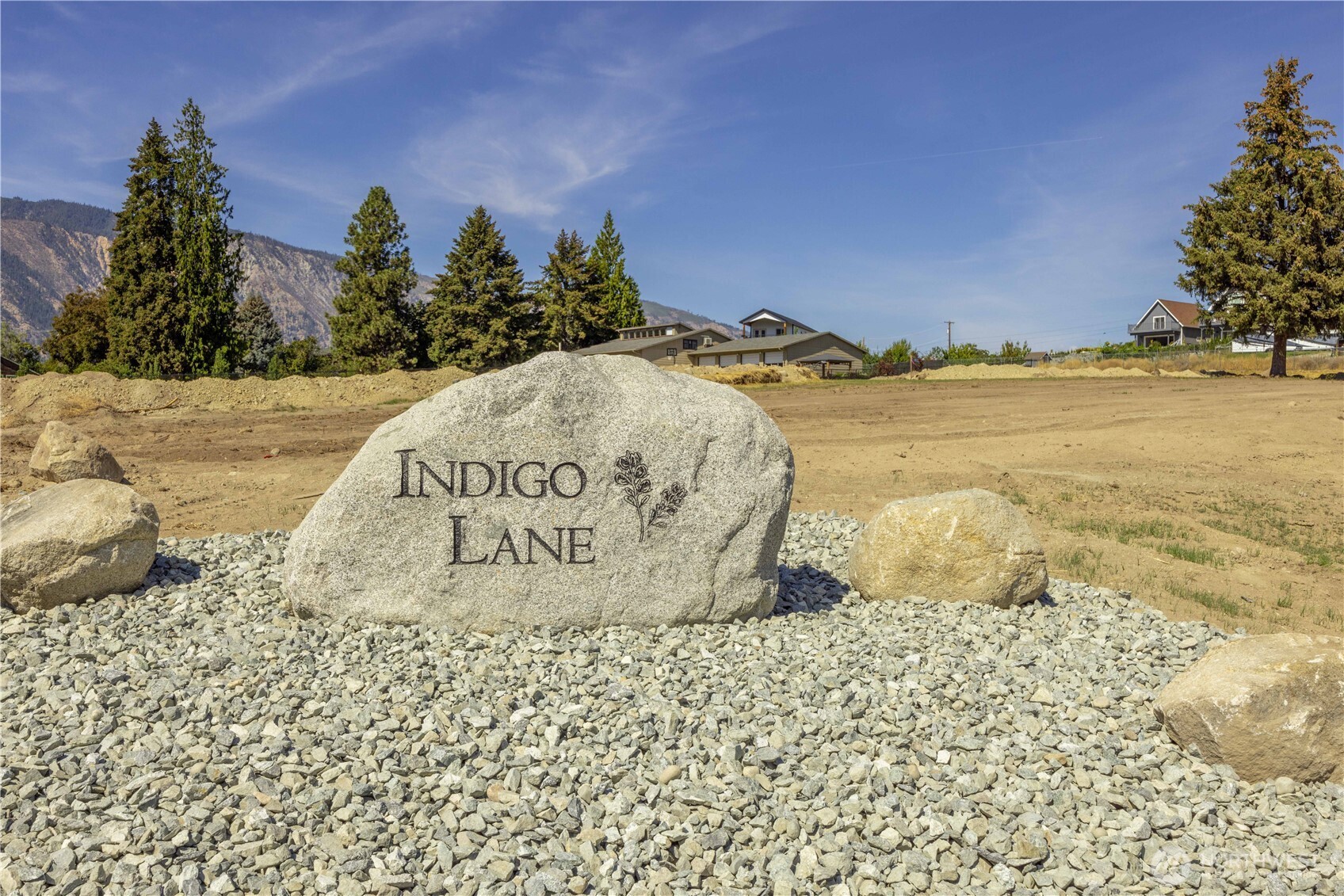 15 Indigo Lane , Manson, WA 98831