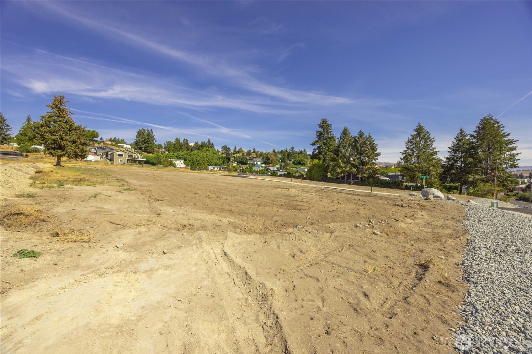 15 Indigo Lane , Manson, WA 98831