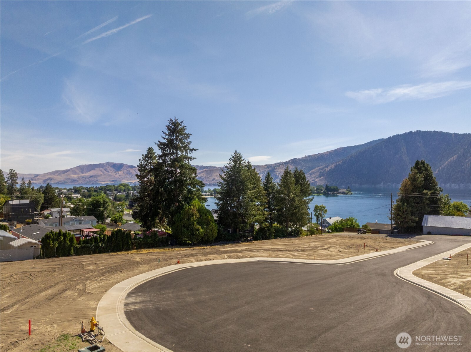 55 Indigo Lane , Manson, WA 98831