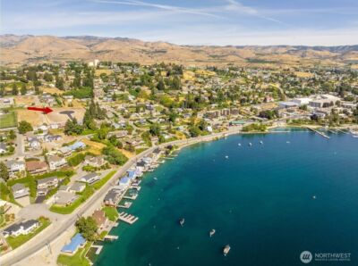 55 Indigo Lane , Manson, WA 98831 - Photo 21