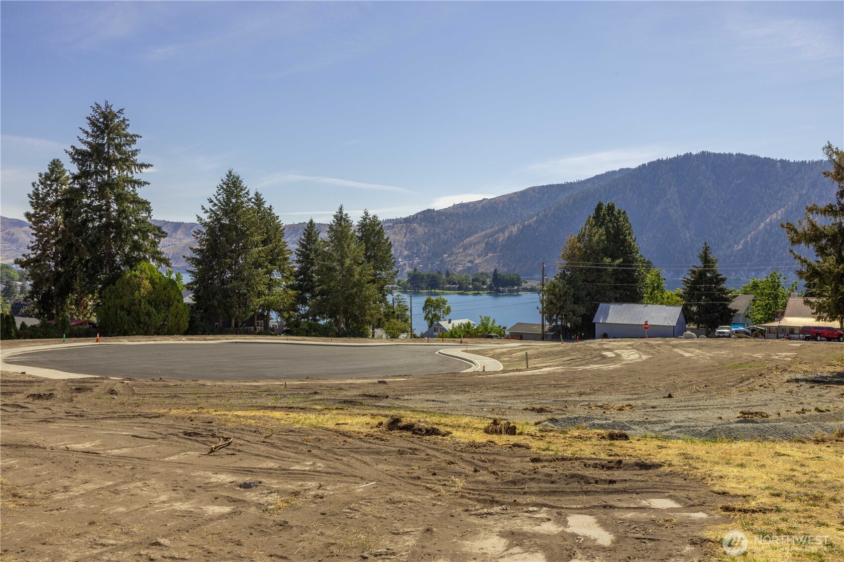 55 Indigo Lane , Manson, WA 98831