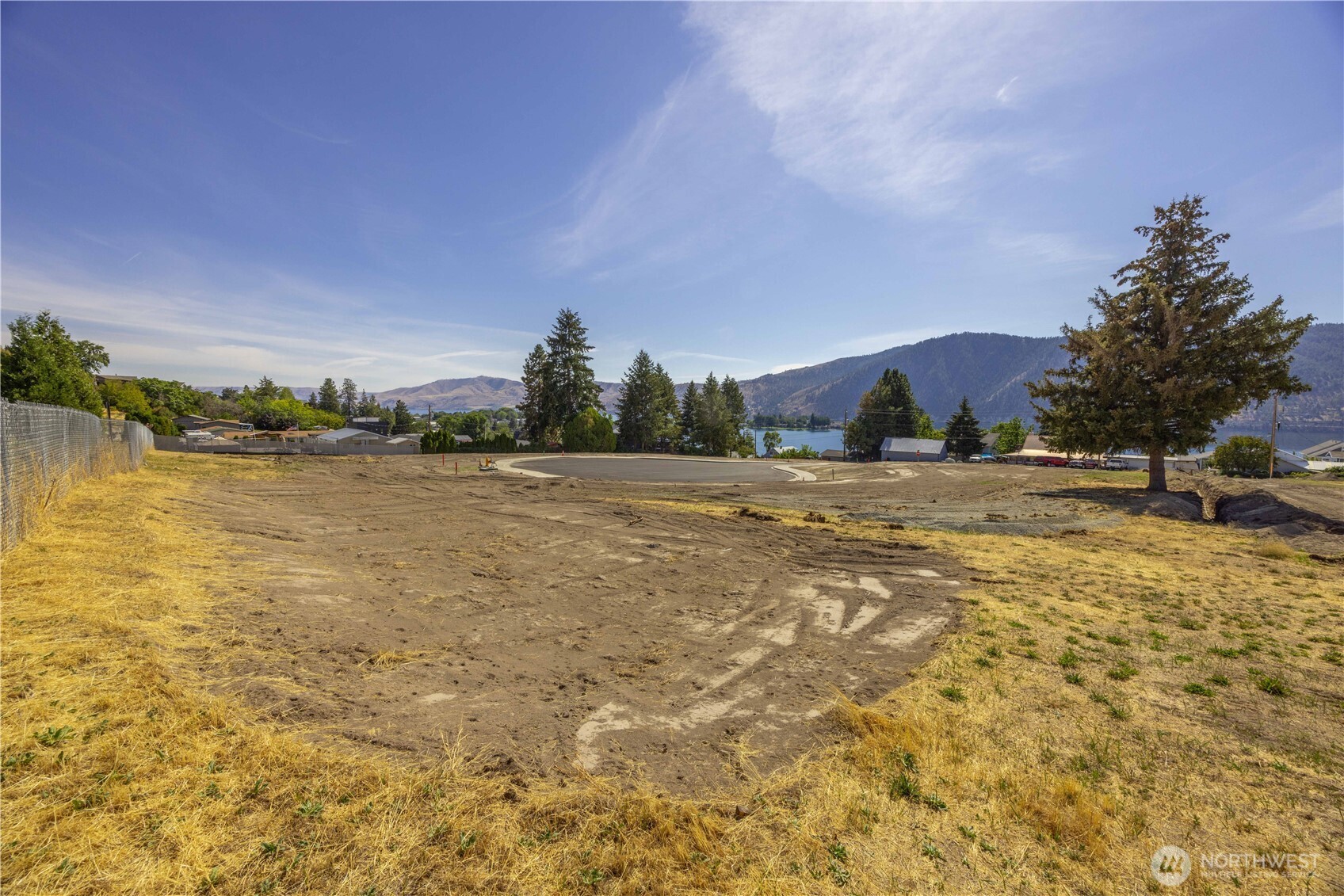 55 Indigo Lane , Manson, WA 98831