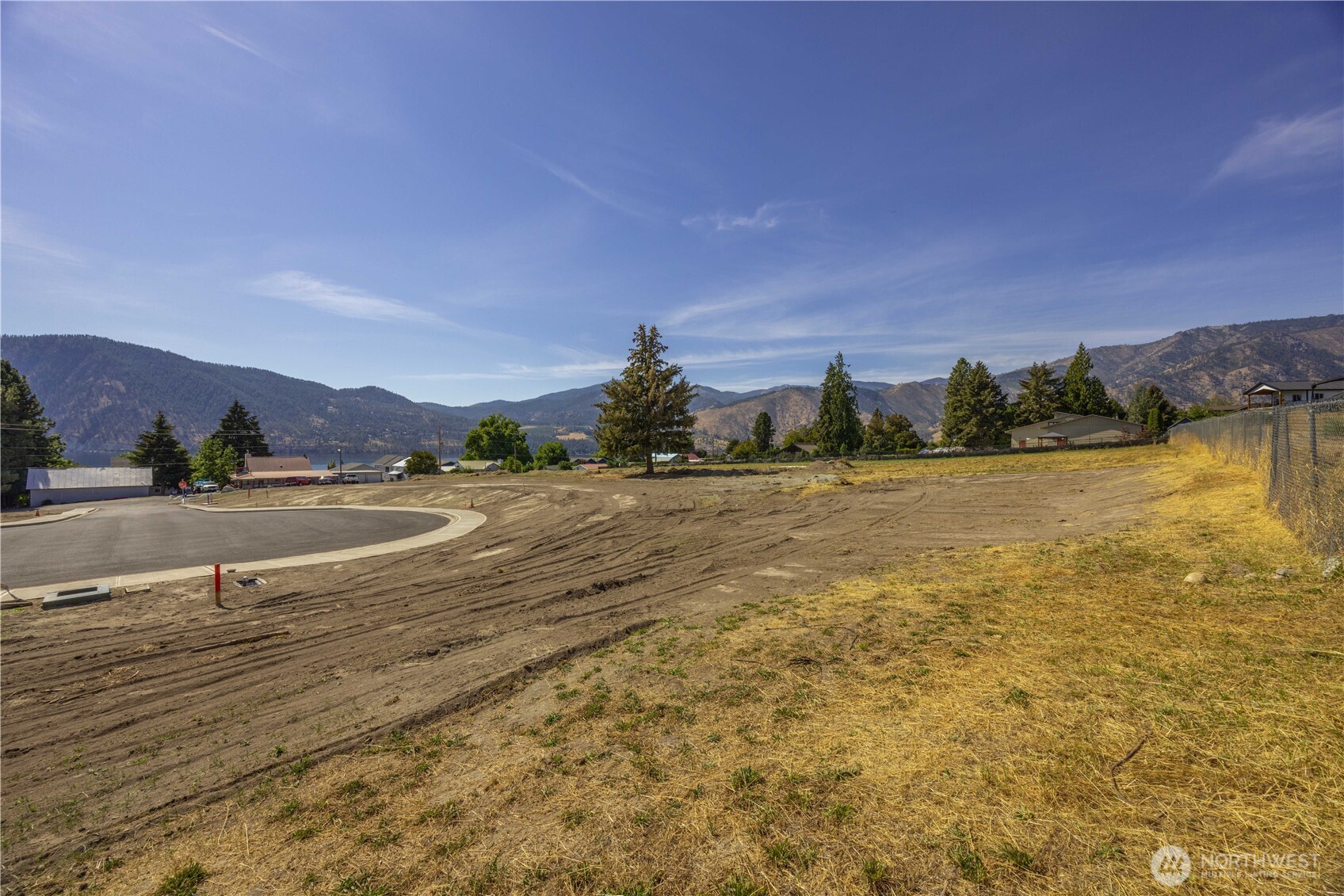 55 Indigo Lane , Manson, WA 98831