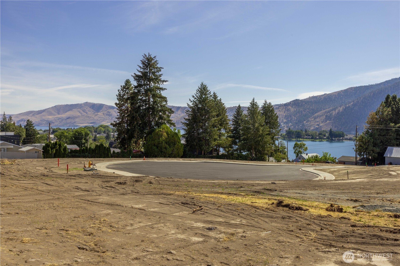 55 Indigo Lane , Manson, WA 98831