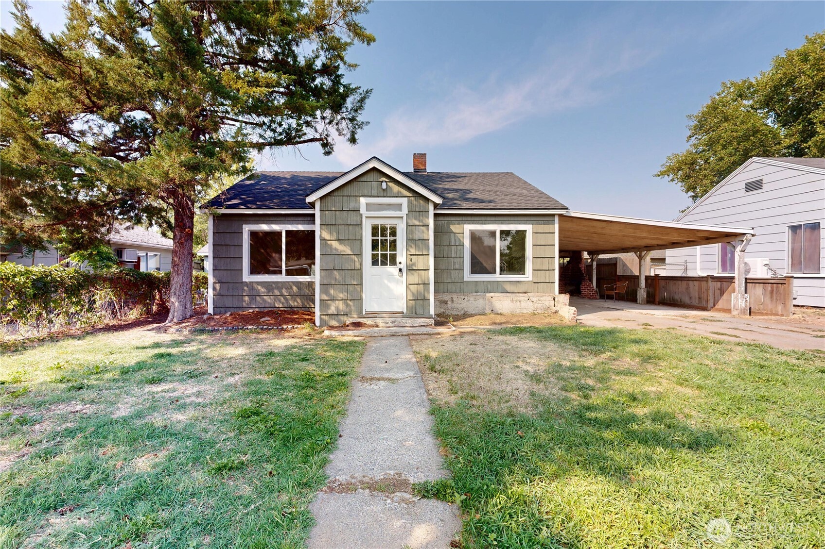326 NW 6th Avenue , Milton-Freewater, OR 97862