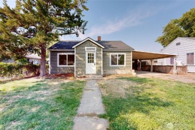 326 NW 6th Avenue , Milton-Freewater, OR 97862
