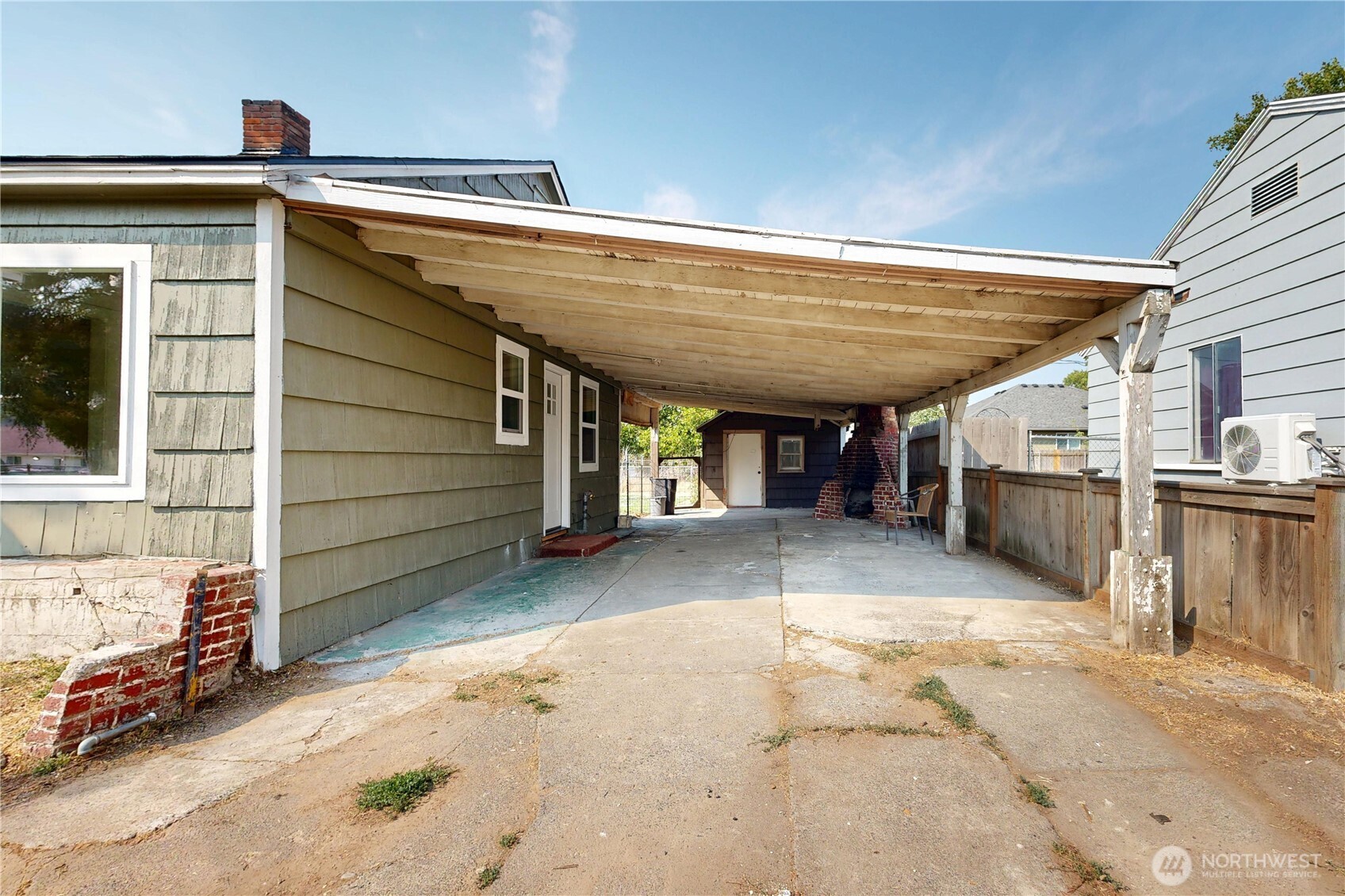 326 NW 6th Avenue , Milton-Freewater, OR 97862