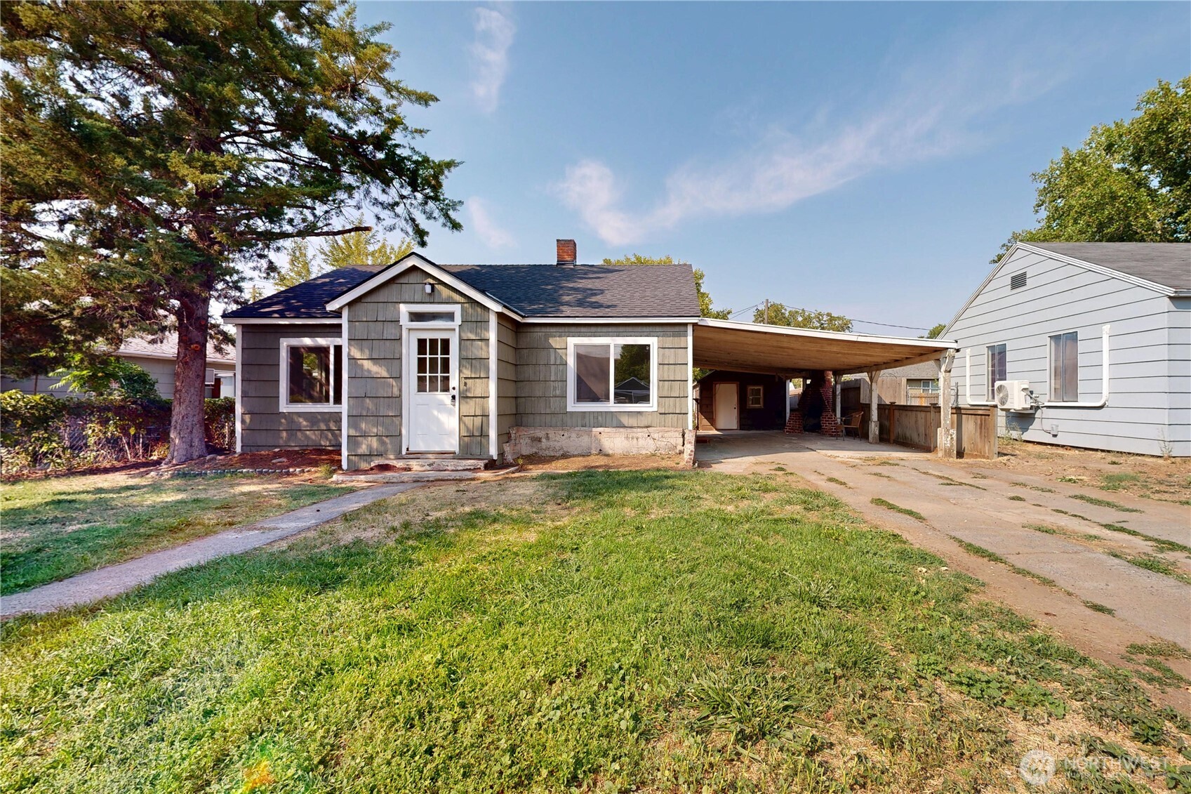 326 NW 6th Avenue , Milton-Freewater, OR 97862