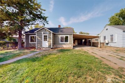 326 NW 6th Avenue , Milton-Freewater, OR 97862 - Photo 33