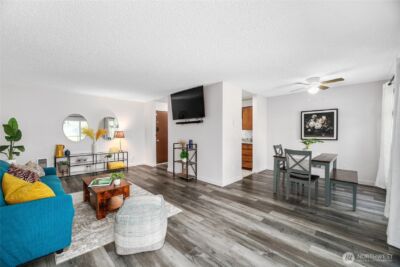 15156 65th Avenue S #1012, Tukwila, WA 98188