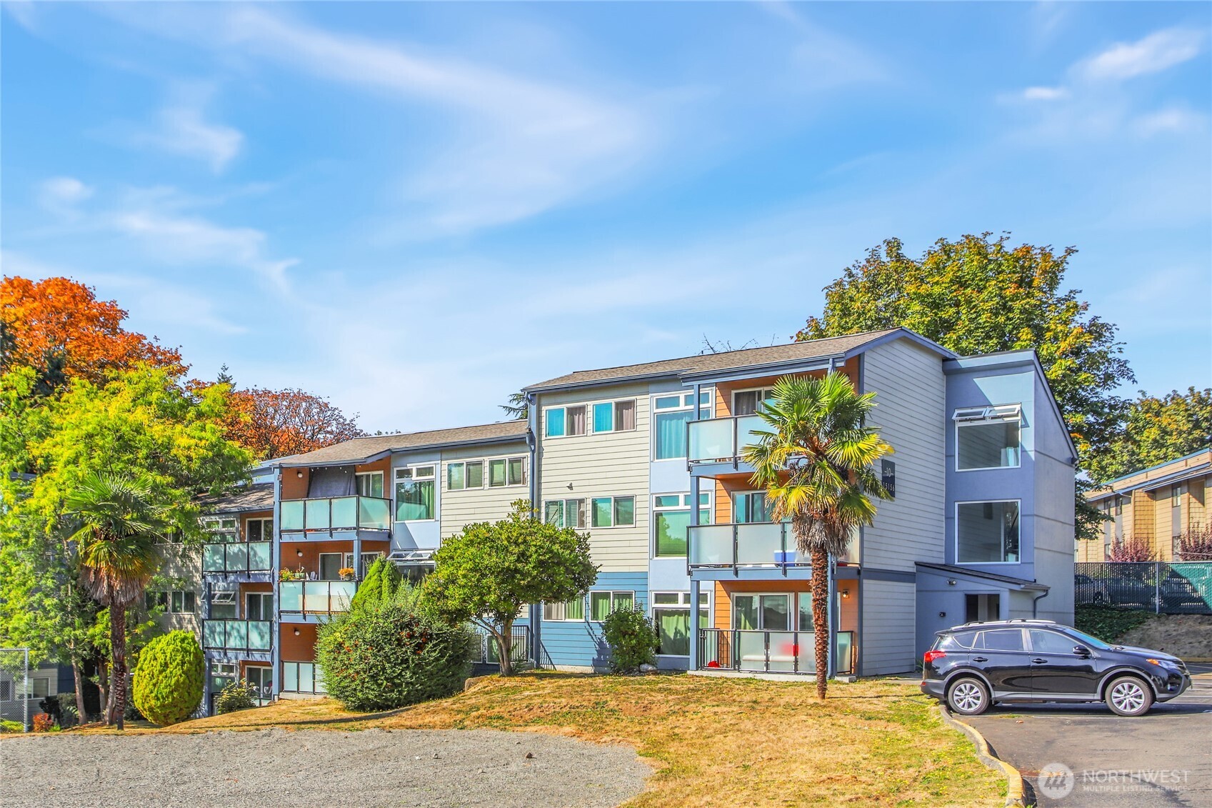 15156 65th Avenue S #1012, Tukwila, WA 98188