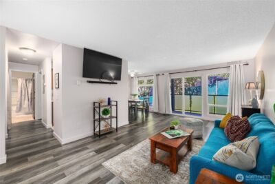 15156 65th Avenue S #1012, Tukwila, WA 98188 - Photo 2