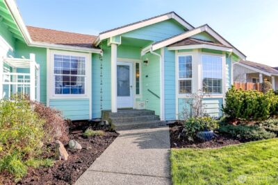 20119 86th Avenue Ct E, Spanaway, WA 98387 - Photo 2