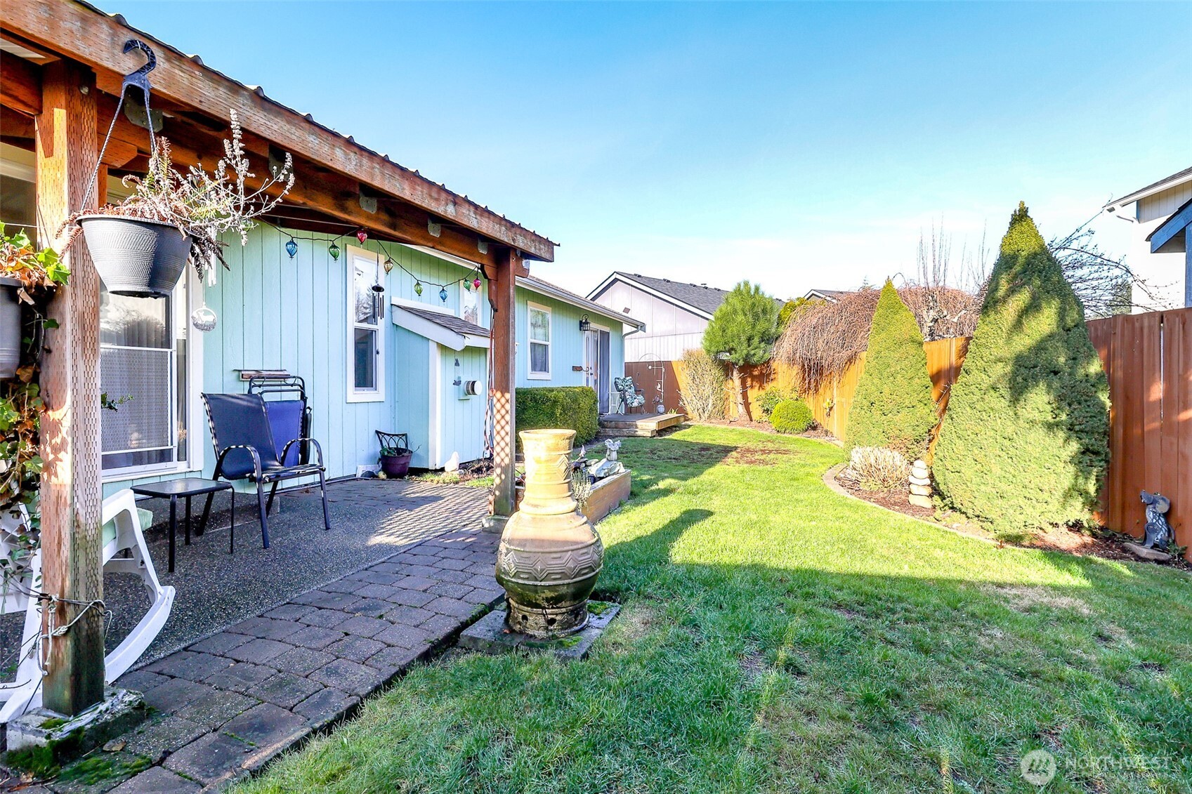 20119 86th Avenue Ct E, Spanaway, WA 98387