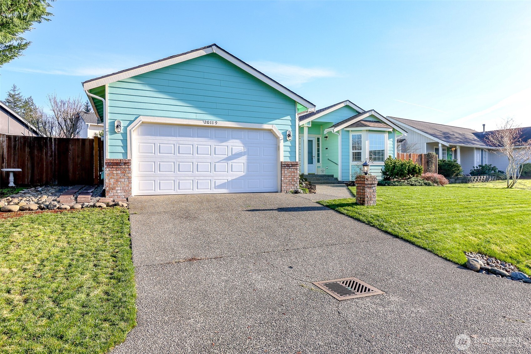 20119 86th Avenue Ct E, Spanaway, WA 98387