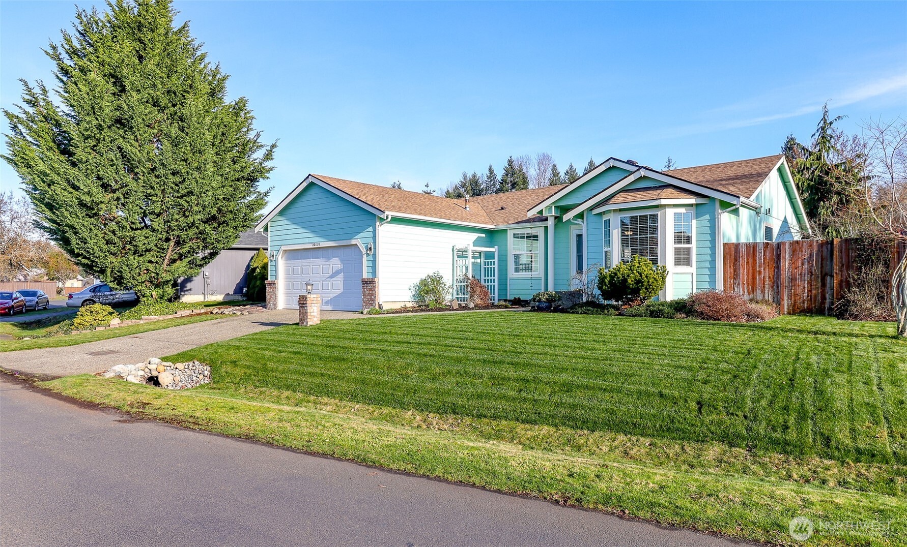 20119 86th Avenue Ct E, Spanaway, WA 98387