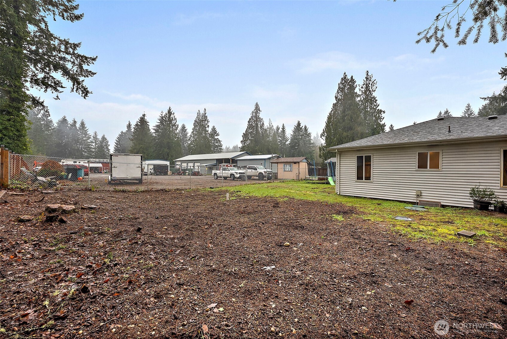 2949 S Bay Road NE, Olympia, WA 98506