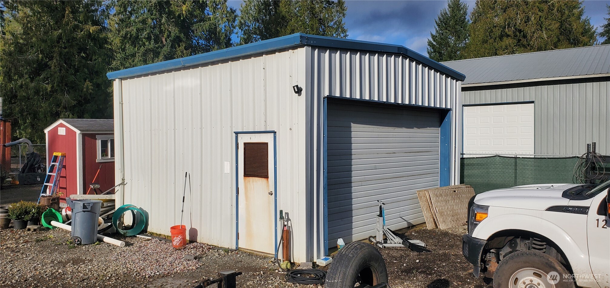 2949 S Bay Road NE, Olympia, WA 98506