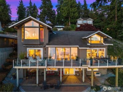 16035 Inglewood Road NE, Kenmore, WA 98028 - Photo 1