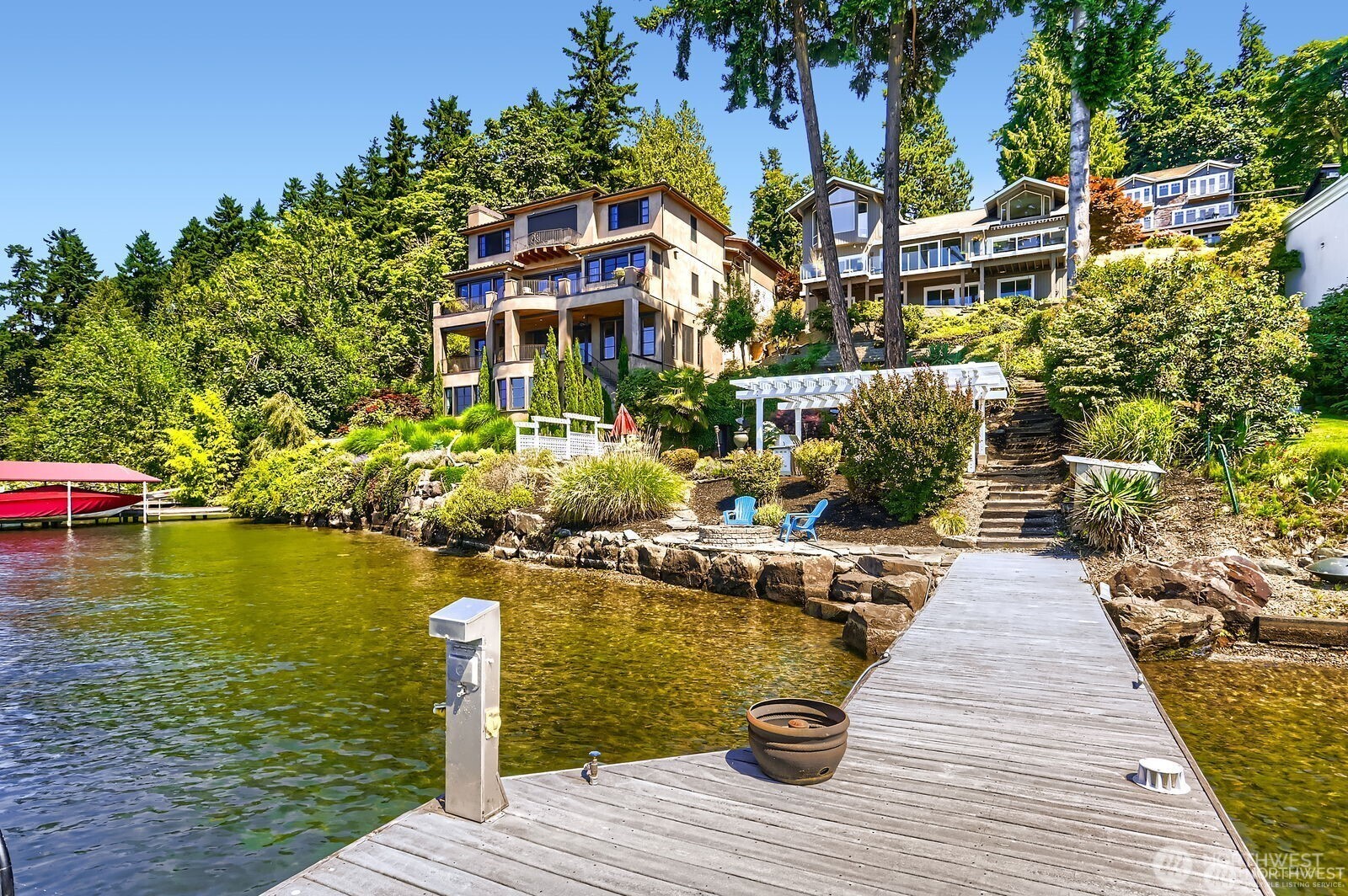 16035 Inglewood Road NE, Kenmore, WA 98028