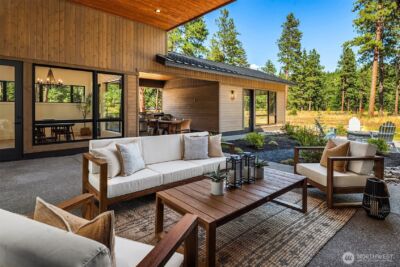 1971 Wanawish Loop , Cle Elum, WA 98922 - Photo 33