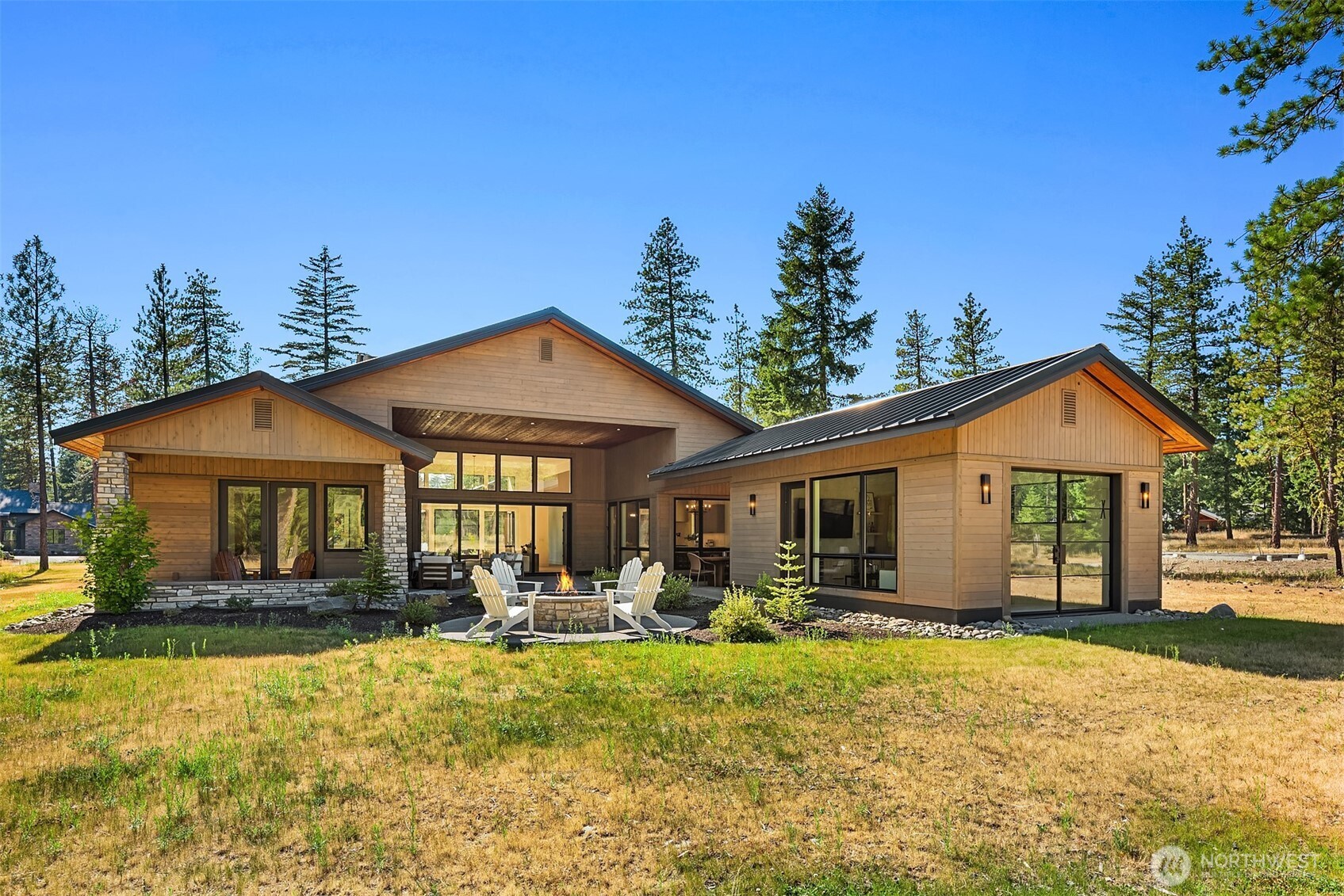 1971 Wanawish Loop , Cle Elum, WA 98922