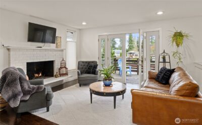 215 Hubbard Road , Lynnwood, WA 98036 - Photo 5